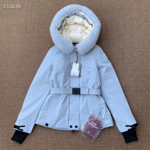 Moncler Jacket Coat MJCC299-2279000